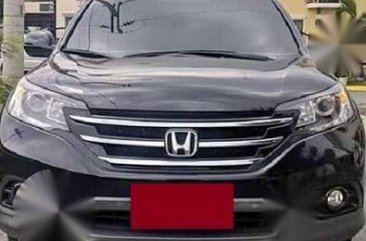 2013 Honda Cr-V for sale