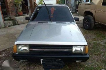 Mitsubishi Lancer 1985 for sale