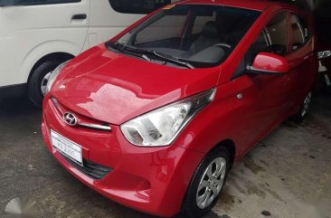 2016 Hyundai Eon for sale