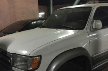 Like New Toyota 4runner for sale