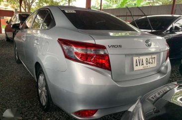 2015 Toyota Vios for sale