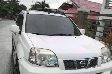 Nissan Xtrail 2013 for sale