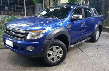 2015 Ford Ranger for sale