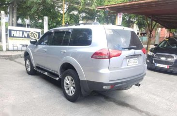 2014 Mitsubishi Montero for sale