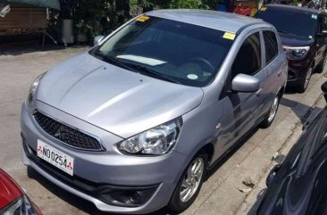 2016 Mitsubishi Mirage for sale