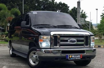 Ford E150 2011 van FOR SALE