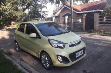 Kia Picanto 2014 for sale