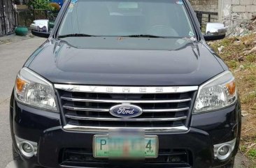 Ford Everest 2011 for sale