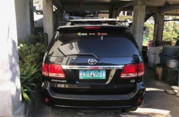 2005 Toyota Fortuner V for sale