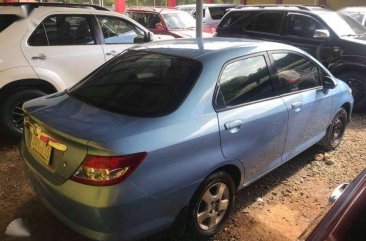 2004 Honda City for sale