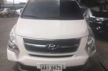 2014 Hyundai Starex for sale