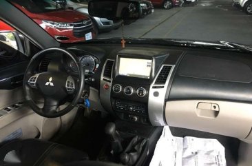 2015 Mitsubishi Montero Sport for sale