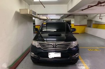 Toyota Fortuner 2015 for sale