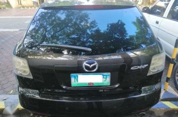 2010 Mazda CX7 for sale