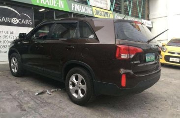 Kia Sorento 2013 for sale