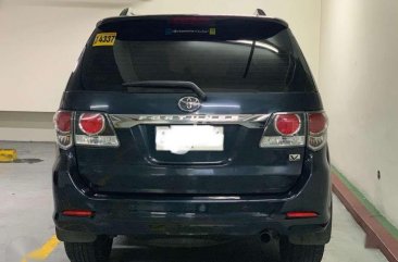 Toyota Fortuner 2015 for sale