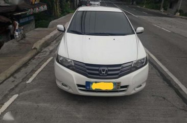 Honda City 2010 for sale