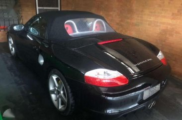 Porsche Boxster 2000 for sale