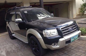 Ford Everest 2009 for sale