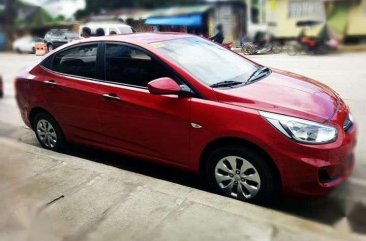 Hyundai Accent 2015 for sale