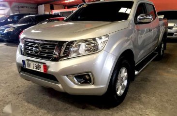 2016 Nissan Navara for sale