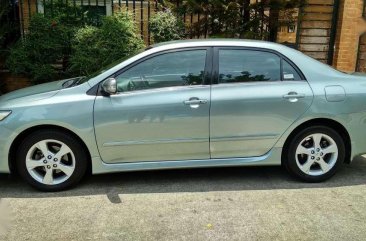 2011 Toyota Corolla Altis for sale