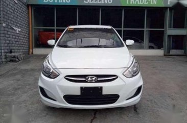 2016 Hyundai Accent for sale