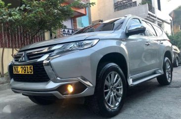 2016 Mitsubishi Montero for sale