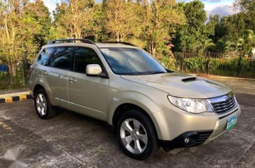 2011 Subaru Forester for sale