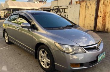 Honda Civic 2006 for sale