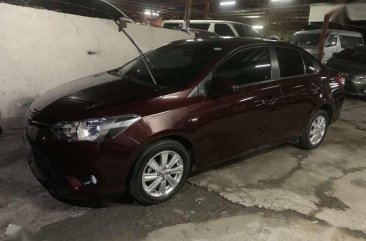 2018 Toyota Vios for sale