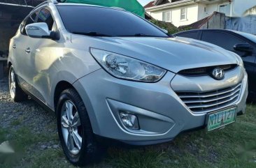 2010 Hyundai Tucson for sale