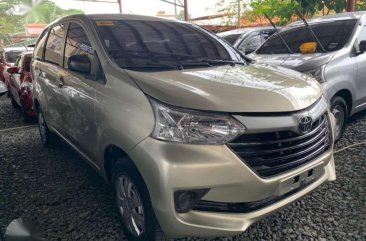 2017 Toyota Avanza for sale