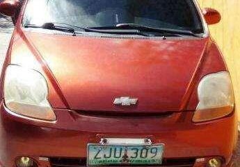 Chevrolet Spark 2007 for sale