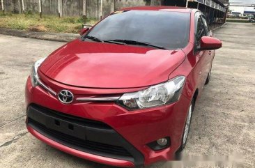 Toyota Vios 2016 for sale