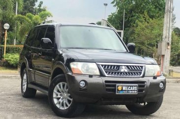 Mitsubishi Pajero 2005 for sale