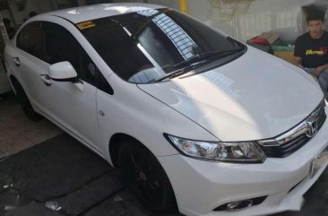 Honda Civic 2013 for sale