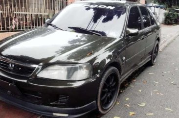 2001 Honda City for sale