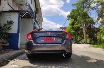 Honda Civic 2016 for sale