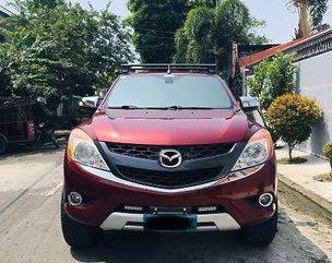 Mazda BT-50 2013 for sale