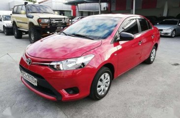 2017 Toyota VIos J for sale