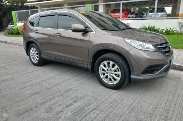 Honda Crv 2013 for sale