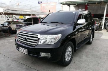 2010 Toyota Land Cruiser 200 AT FOR SALE