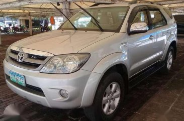 Toyota Fortuner 2006 for sale