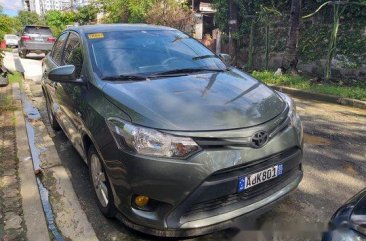 Toyota Vios 2017 for sale