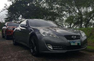 2011 Hyundai Genesis for sale