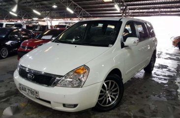 2013 Kia Carnival for sale