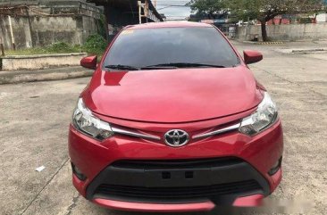 Toyota Vios 2016 for sale