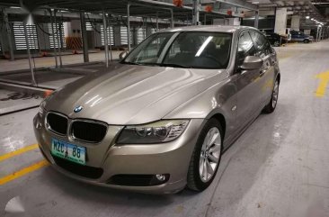 2010 Bmw 320D for sale