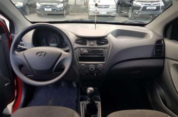 2015 Hyundai Eon for sale